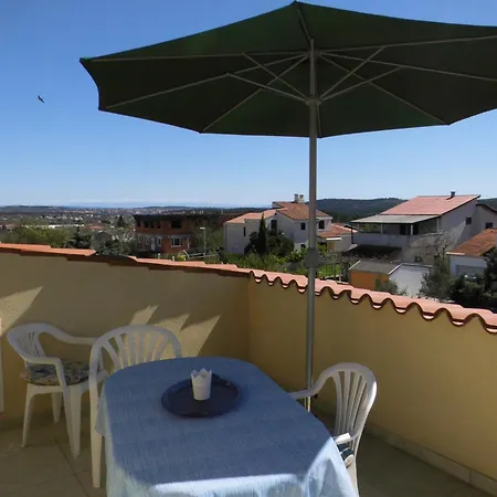 Aura 2 Appartement Banjole