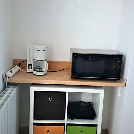 Appartement Aura 2 Banjole
