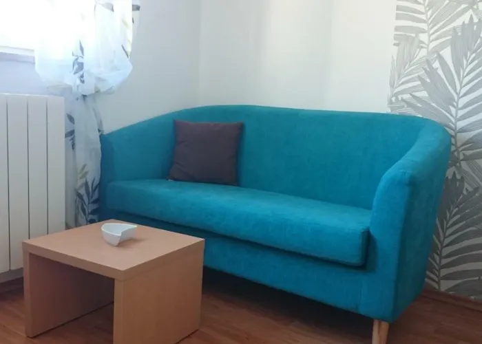 Apartman Aura 2 Banjole