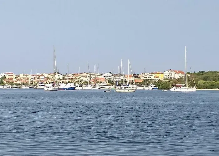 Apartman Aura 2 Banjole