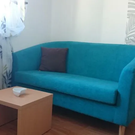 Apartmán Aura 2 Banjole