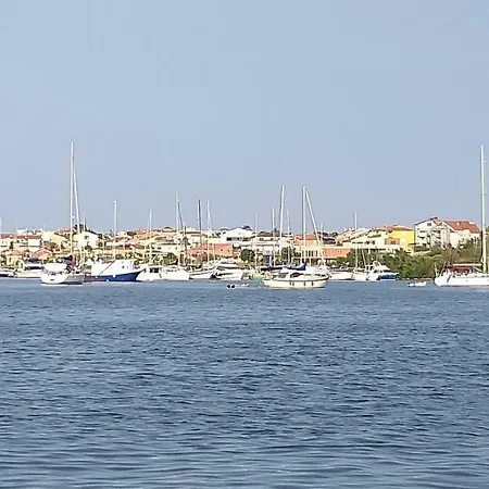 Apartmán Aura 2 Banjole