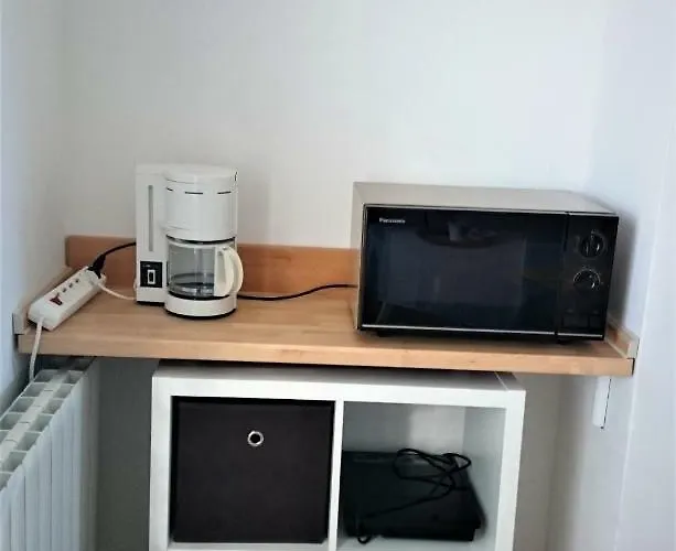 Appartement Aura 2 Banjole